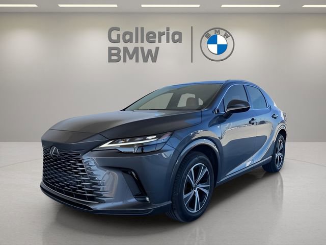 Used 2025 Lexus RX 350 Premium image 1
