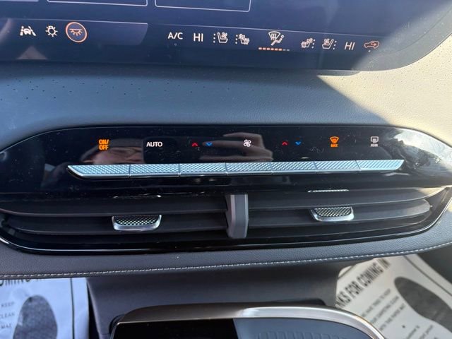 New 2026 Buick Enclave Avenir w/ Super Cruise Package AWD/4WD image 19