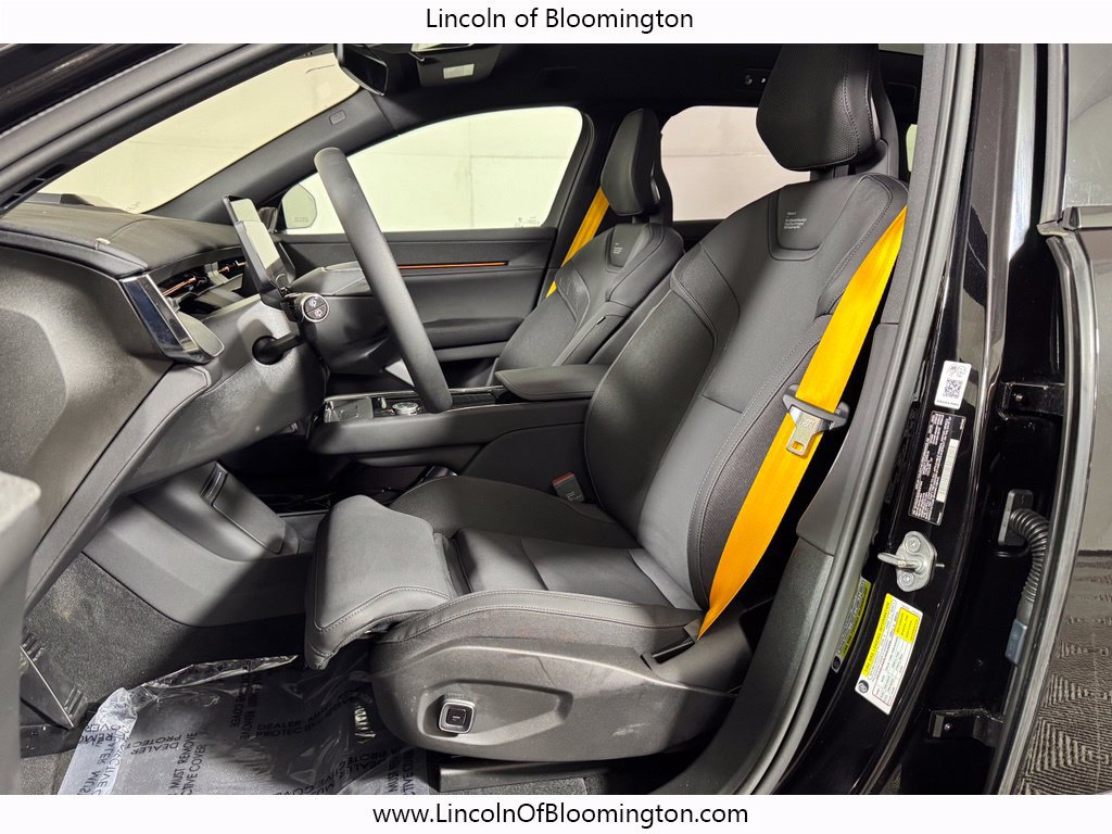 Used 2025 Polestar Polestar 3 AWD/4WD image 16