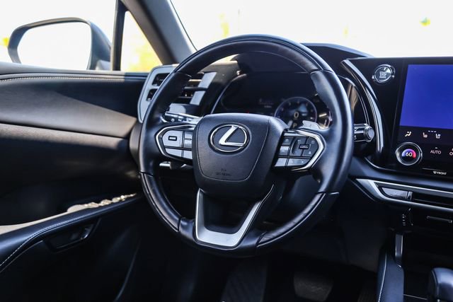Used 2024 Lexus RX 350 Premium w/ Accessory Package (Z1) FWD image 17