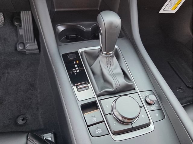 New 2026 MAZDA MAZDA3 s Sport FWD image 24