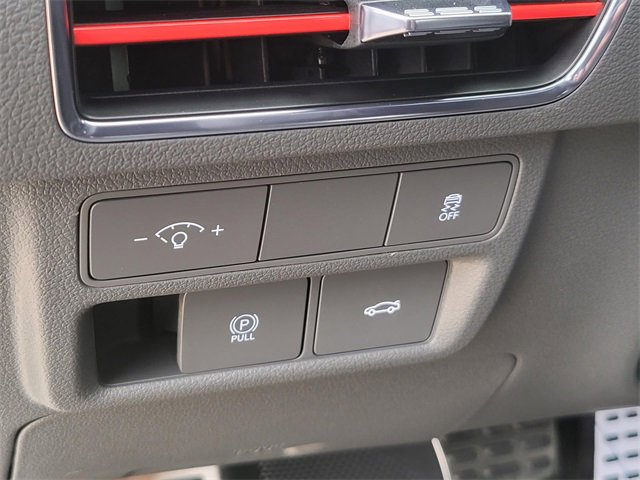 New 2026 Hyundai Sonata N Line image 15