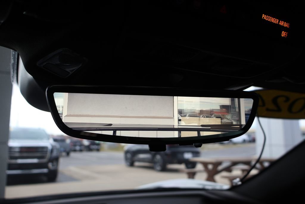 Used 2024 Chevrolet Corvette Stingray Preferred Cpe w/ 2LT image 44