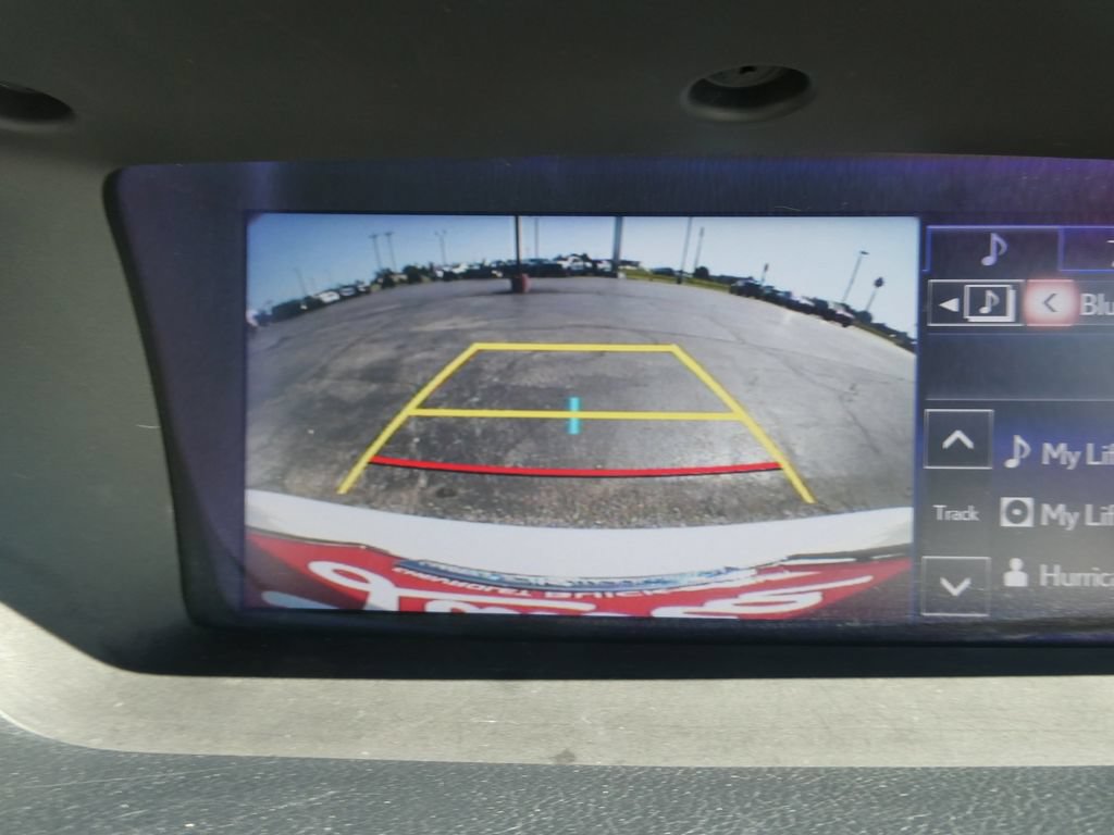 Used 2015 Lexus GS 350 w/ Premium Package RWD image 33