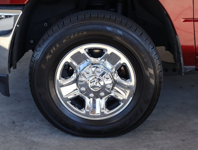 Used 2023 RAM 3500 Tradesman image 11