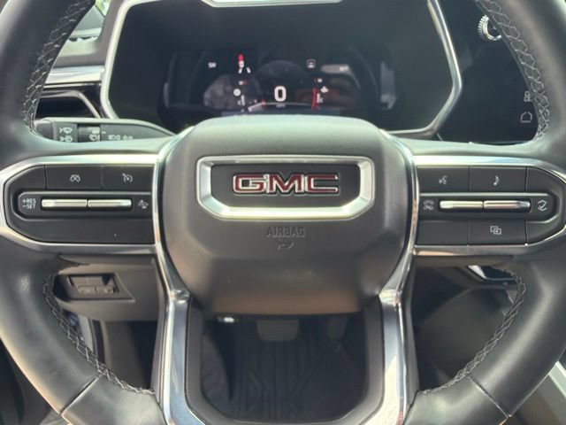 Used 2023 GMC Canyon Elevation w/ Convenience Package RWD image 25