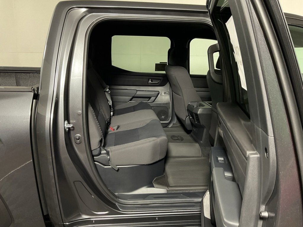 New 2026 Toyota Tundra SR5 image 32