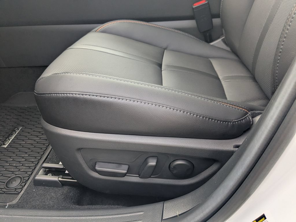 New 2026 MAZDA CX-50 AWD 2.5 S w/ Weather Package image 19