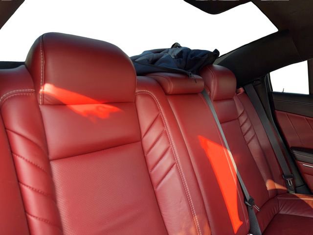 Used 2023 Dodge Charger SRT Hellcat w/ Harman/Kardon Audio Group image 18