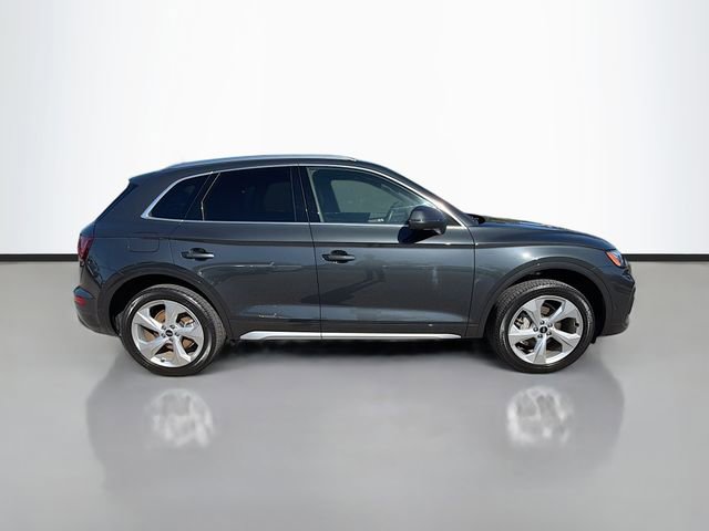 Used 2021 Audi Q5 Prestige image 2