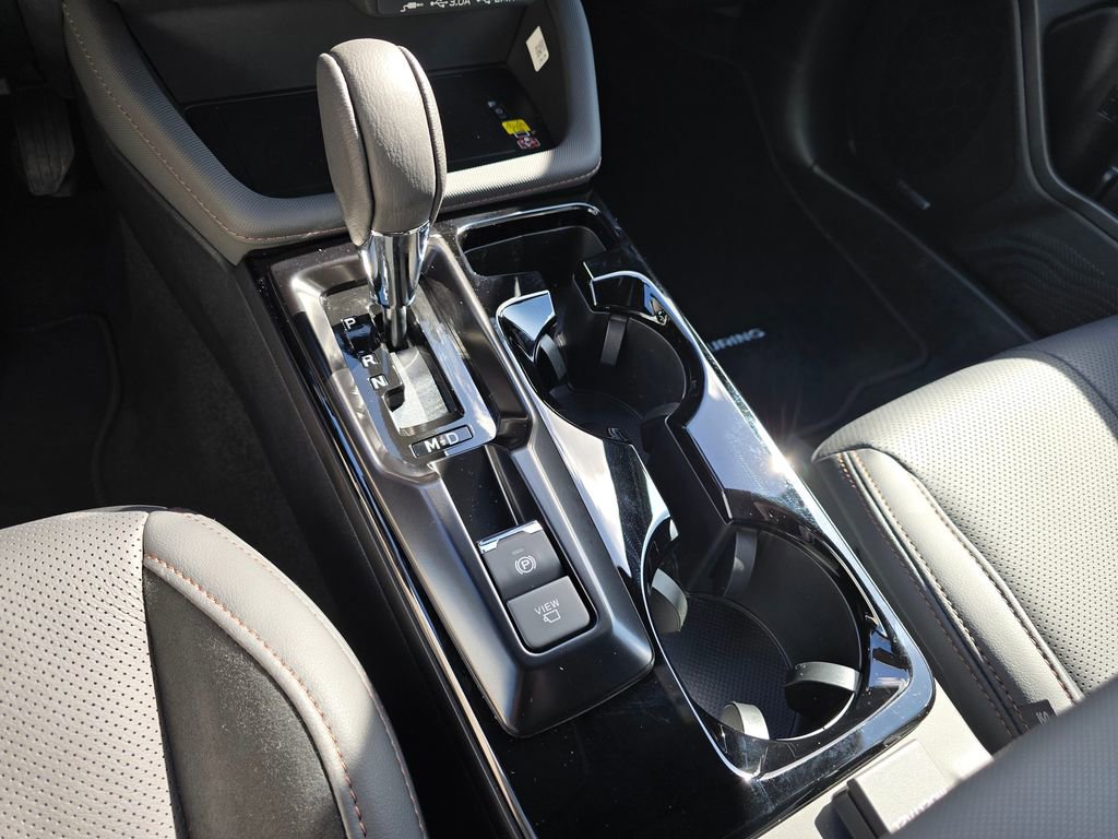 New 2026 Subaru Forester Touring image 23