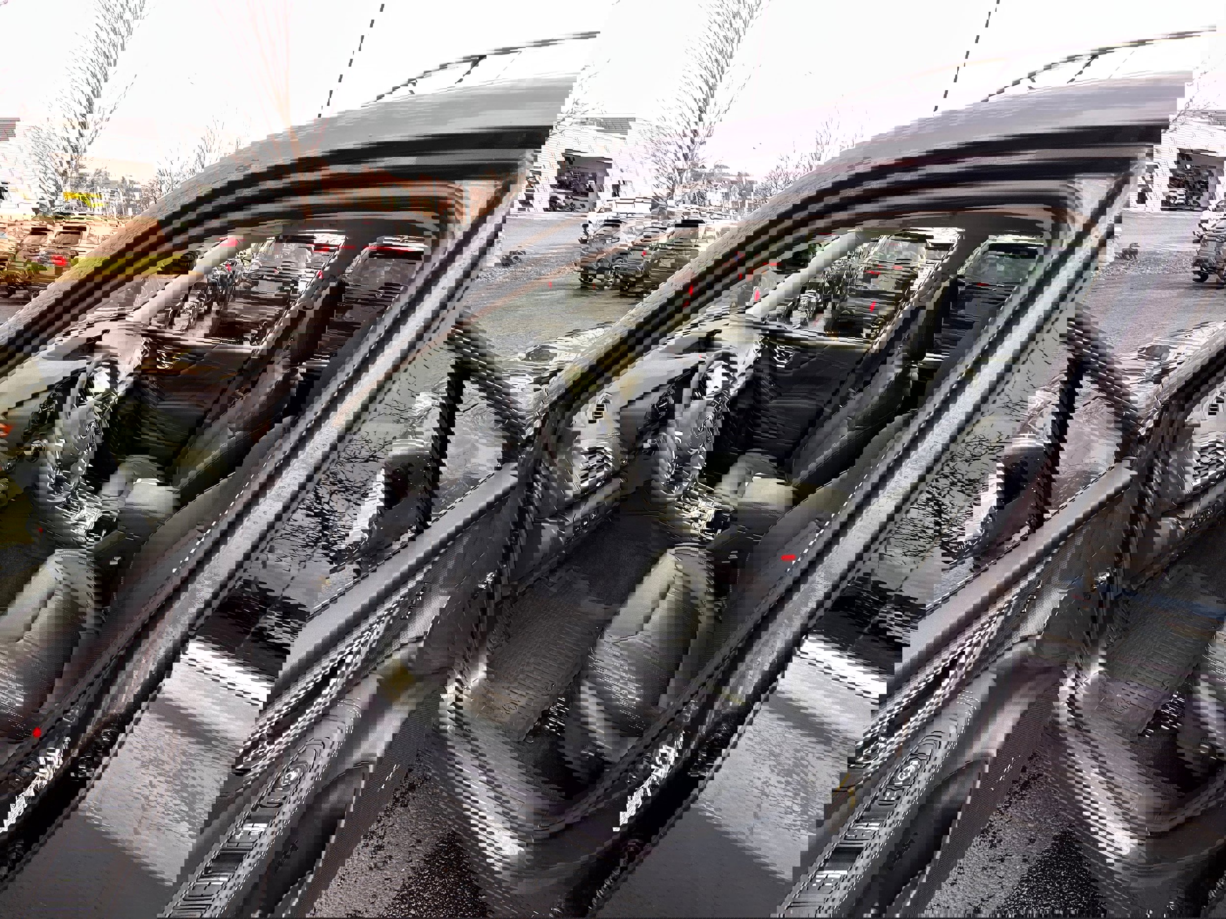 Certified 2023 Subaru Forester Touring image 16