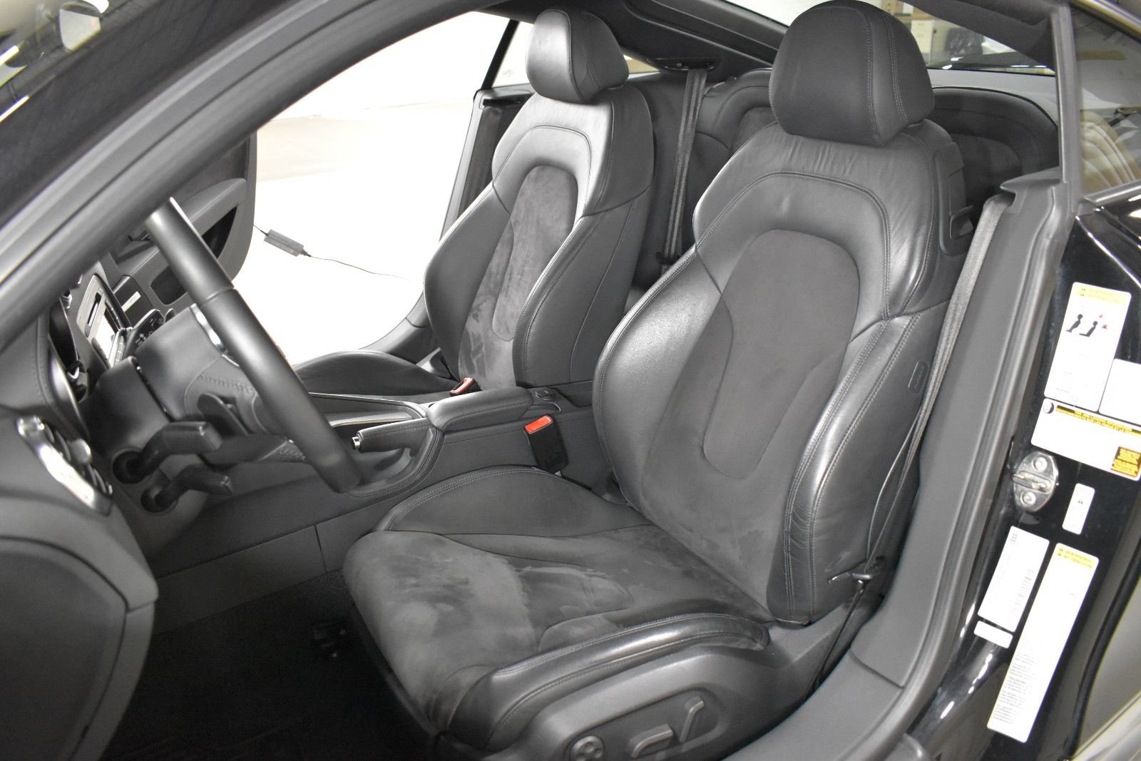 Used 2014 Audi TT 2.0T AWD/4WD image 24