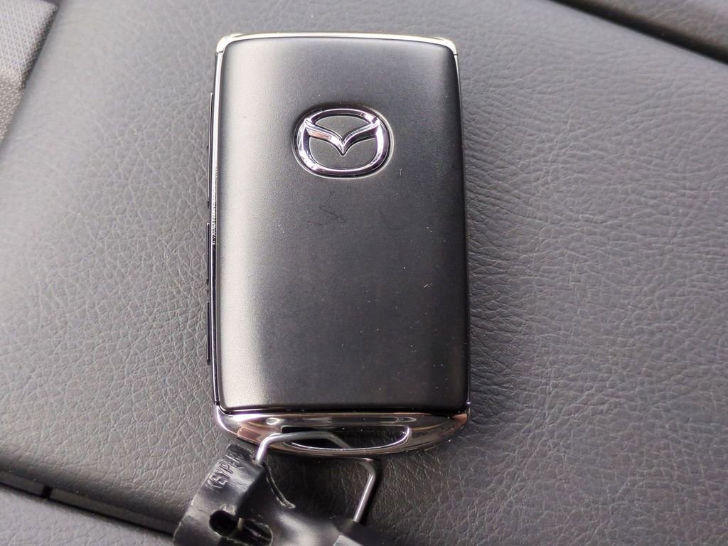 New 2026 MAZDA MX-5 Miata Club w/ Interior Package RWD image 26