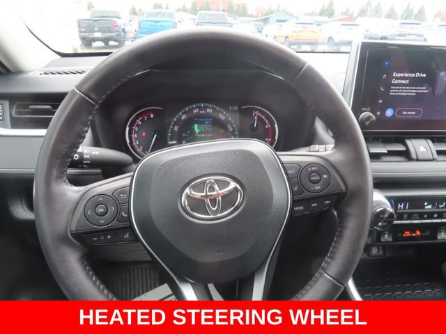 Used 2023 Toyota RAV4 XLE w/ Convenience Package AWD/4WD image 33