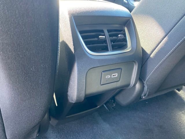 Certified 2025 Chevrolet Blazer LT FWD image 18