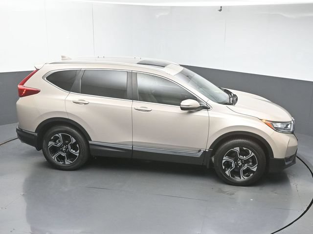 Used 2019 Honda CR-V Touring image 50