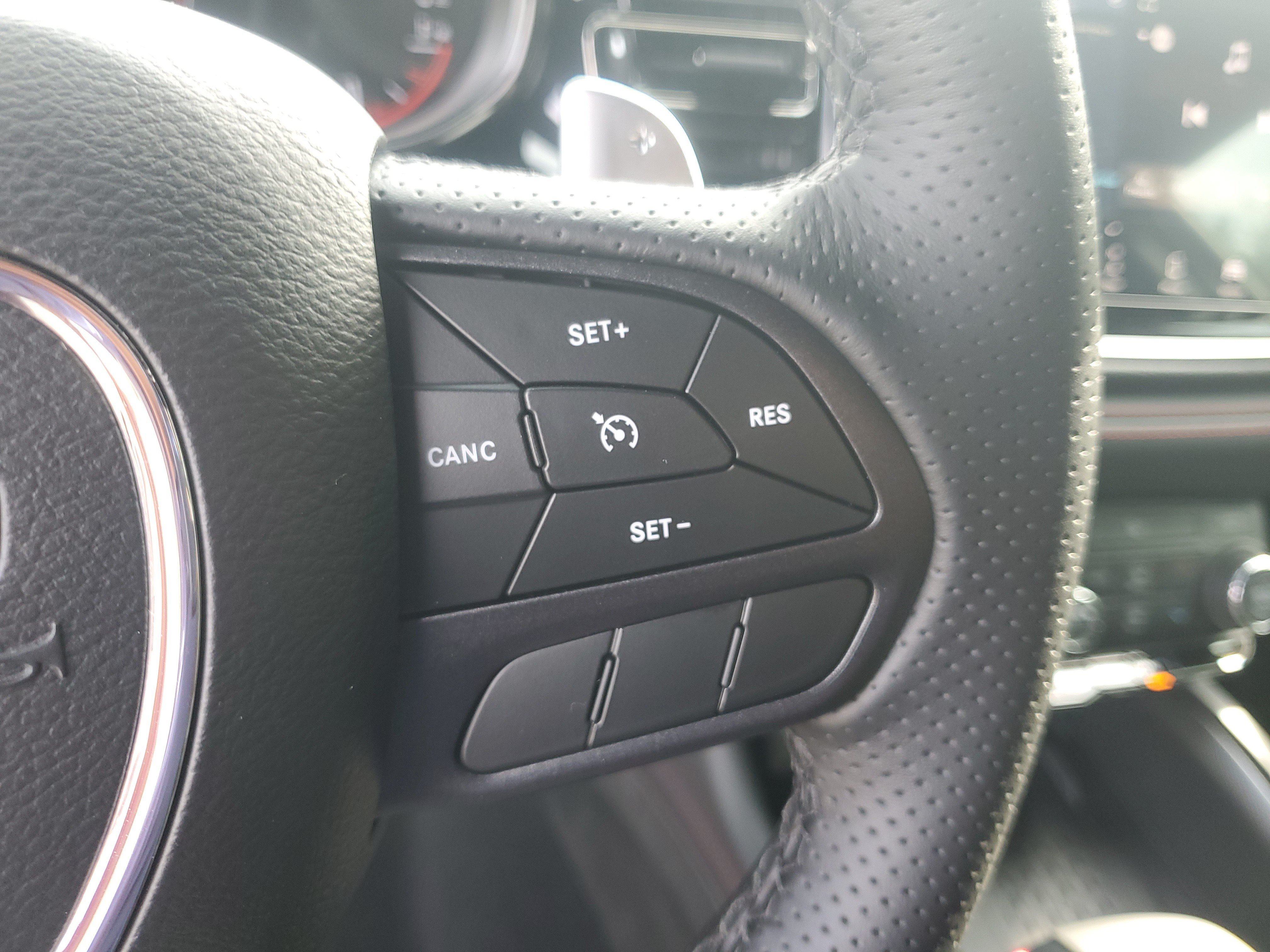 New 2026 Dodge Durango GT w/ Blacktop Package AWD/4WD image 17