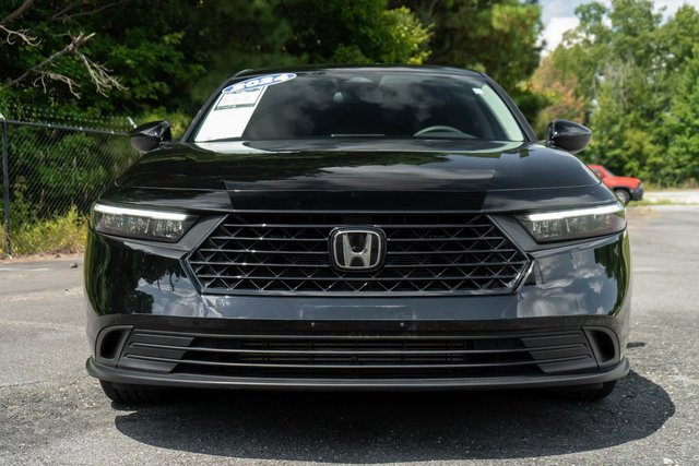 Used 2024 Honda Accord LX image 7