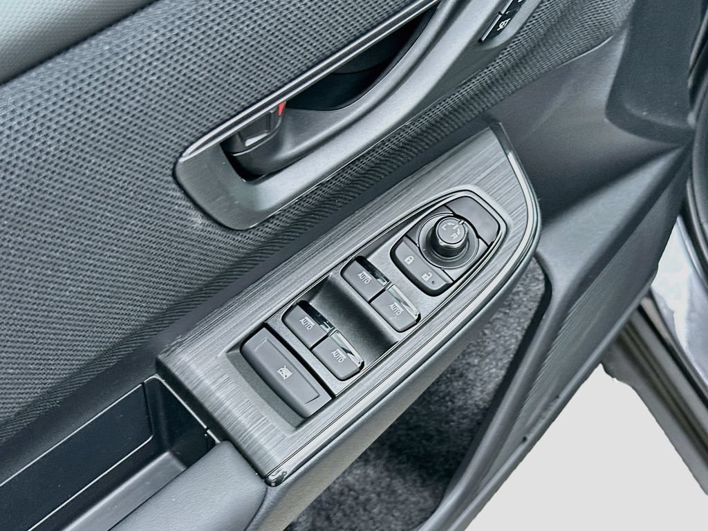 New 2026 Subaru Outback Limited AWD/4WD image 18