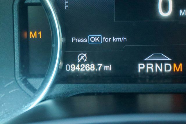 Used 2019 Ford F150 Lariat w/ Equipment Group 502A Luxury image 33