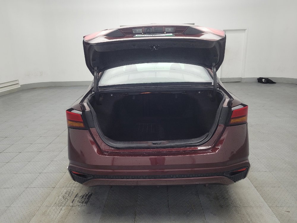 Used 2024 Nissan Altima 2.5 SV image 29