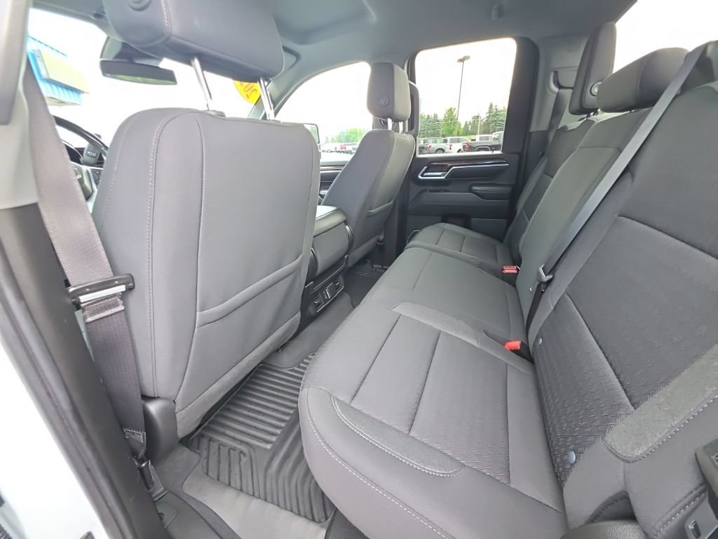 Used 2024 GMC Sierra 2500 SLE w/ SLE Convenience Package AWD/4WD image 16