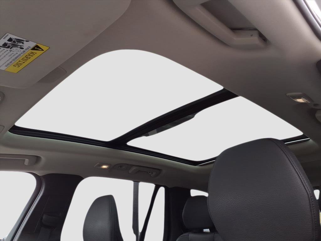 Used 2023 Volvo XC90 B6 Plus w/ Protection Package image 19