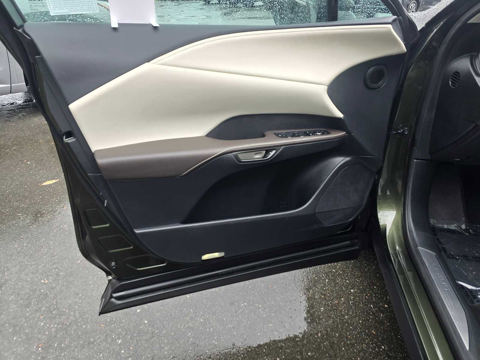 Used 2024 Lexus RX 350 AWD w/ Technology Package image 22