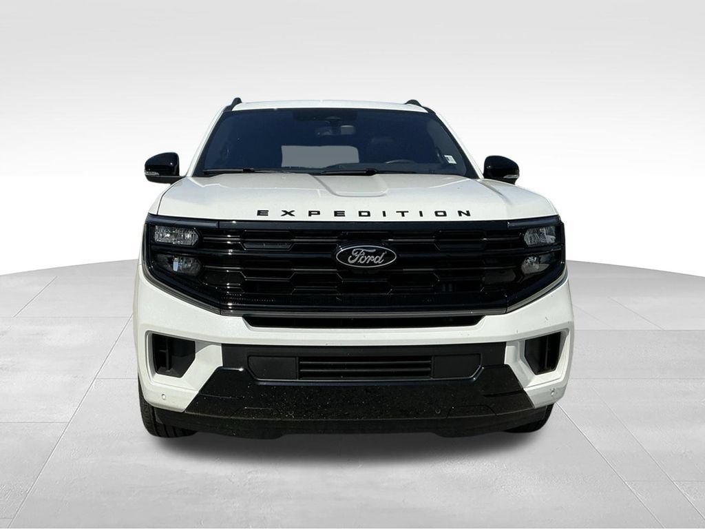 Certified 2025 Ford Expedition Max Platinum w/ Stealth Performance Package AWD/4WD image 18