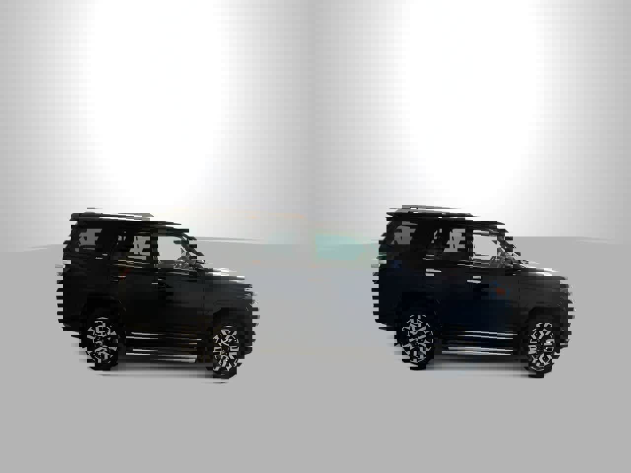 Used 2017 Toyota 4Runner Limited image 9