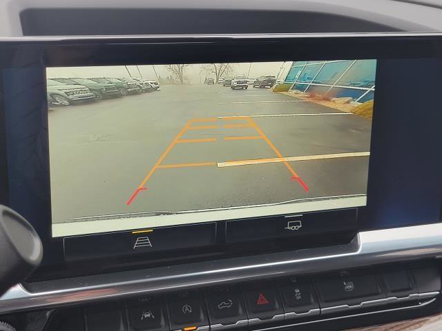 New 2026 Chevrolet Silverado 1500 RST w/ RST Select Package image 29