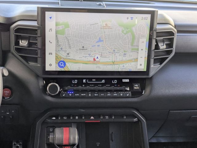 Used 2025 Toyota Sequoia TRD Pro image 15