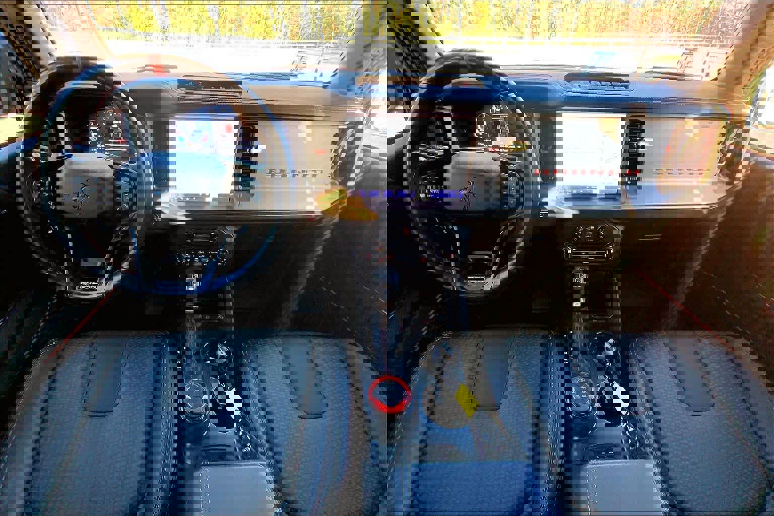 Used 2024 Ford Bronco Raptor image 13