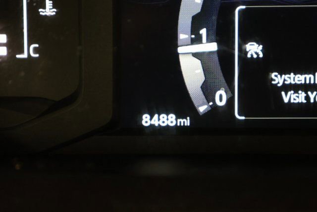 Certified 2025 Toyota Tacoma SR5 image 15