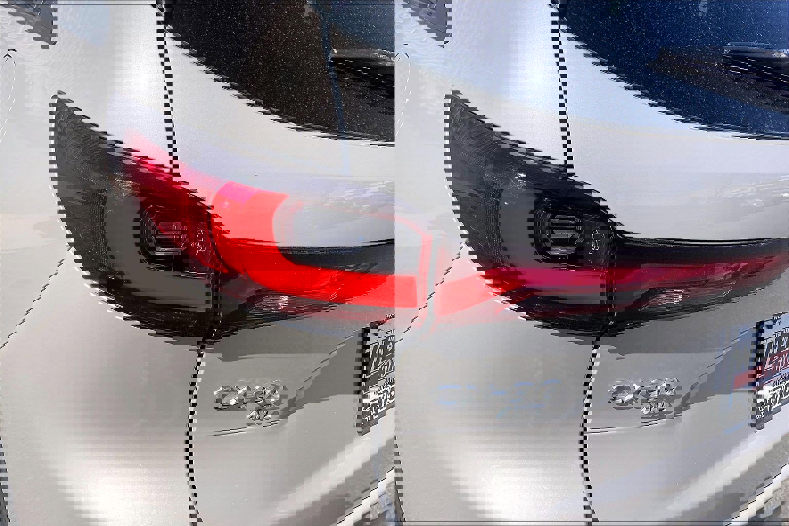 Used 2025 MAZDA CX-90 3.3 Turbo w/ Premium Sport Pkg image 35