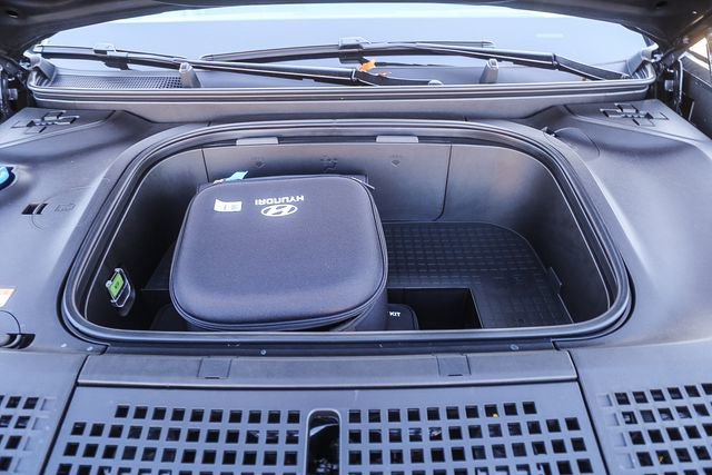 New 2026 Hyundai Ioniq 9 Calligraphy image 30