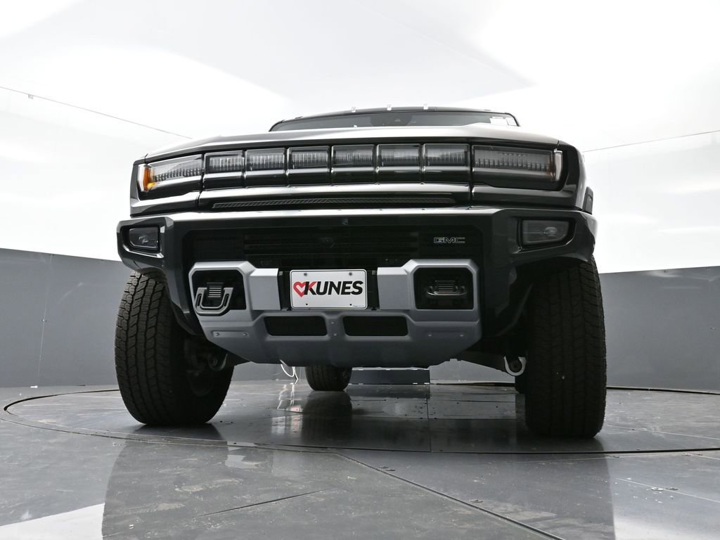 New 2025 GMC Hummer EV 2X w/ LPO, Sport Package image 48