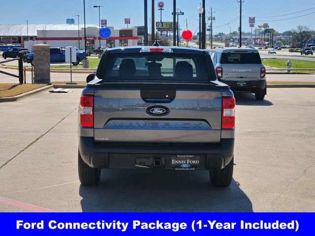 New 2026 Ford Maverick XLT AWD/4WD image 6
