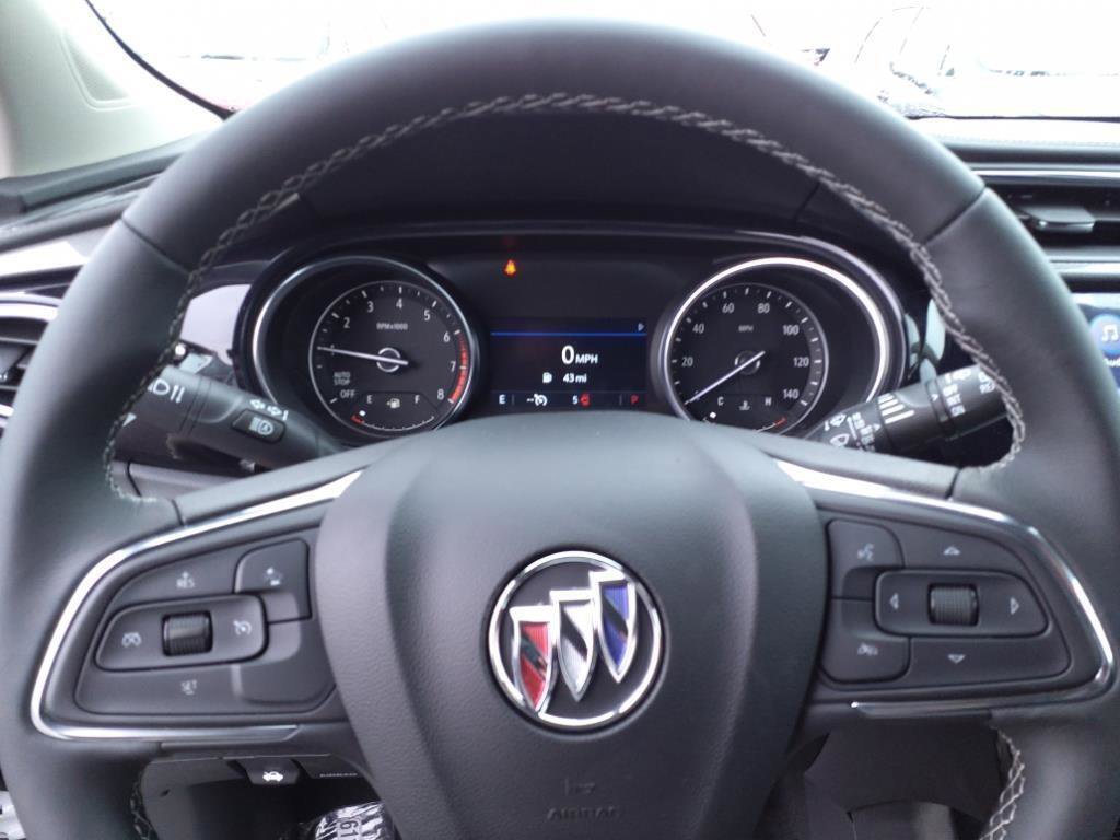 Certified 2023 Buick Encore GX Preferred w/ Cold Weather Comfort Package image 11