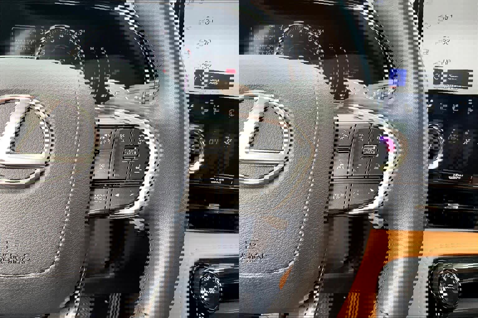 Used 2025 Lexus NX 250 FWD w/ Cold Area Package image 22