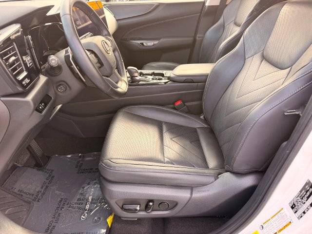 Certified 2024 Lexus NX 350h AWD w/ Vision Package image 14
