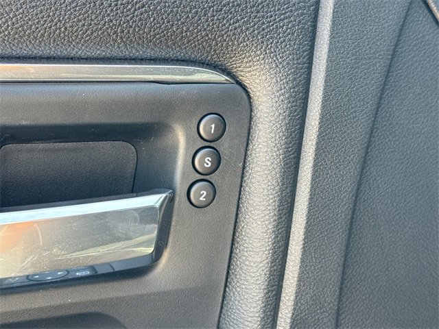 New 2026 RAM 2500 Laramie image 21