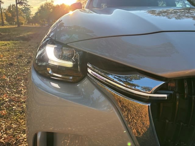 Used 2024 MAZDA CX-90 3.3 Turbo S image 9