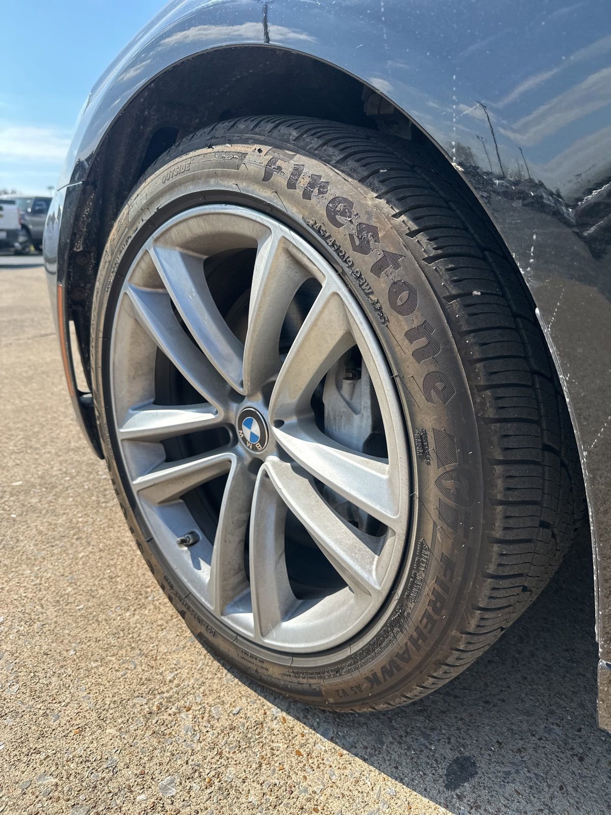 Used 2018 BMW 750i xDrive image 5