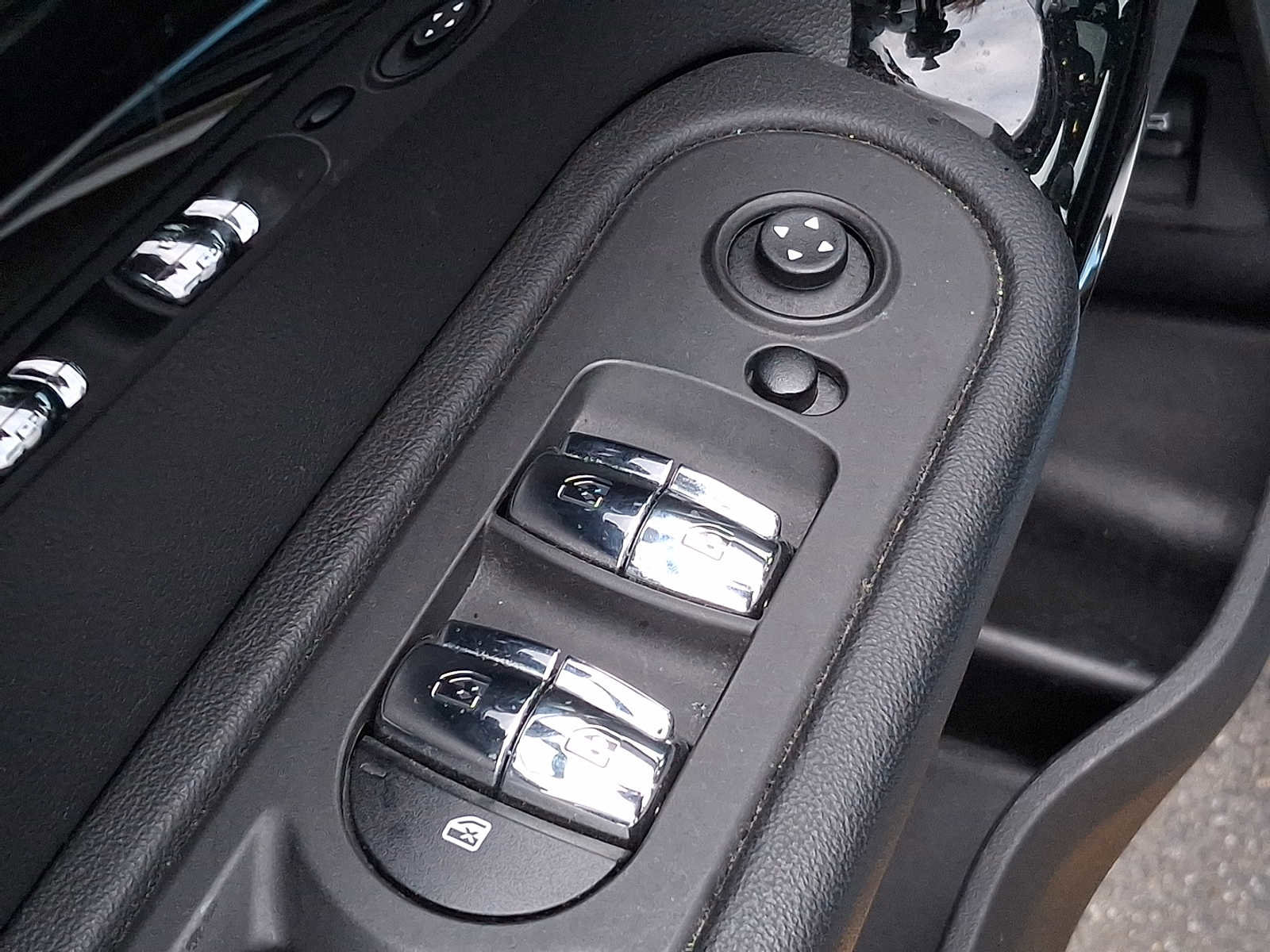 Certified 2023 MINI Cooper Countryman S image 25