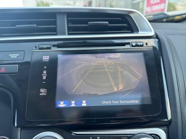 Used 2015 Honda Fit EX-L image 21