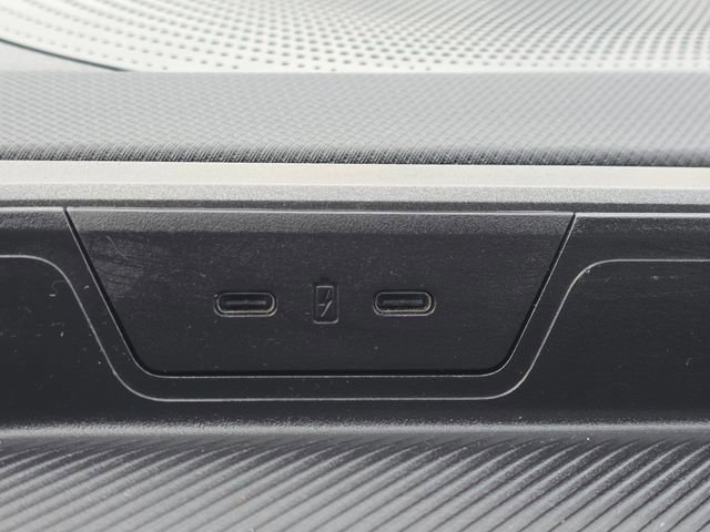 Used 2025 Ford Bronco Sport Outer Banks w/ Outer Banks Tech Package+ image 15