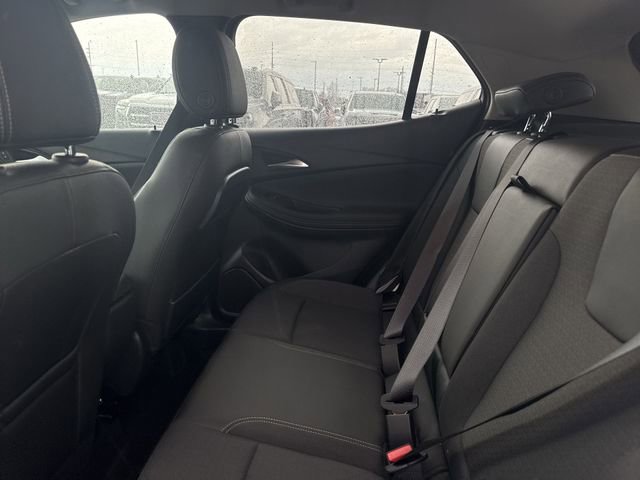 New 2026 Buick Encore GX Preferred w/ Advanced Technology Package image 21