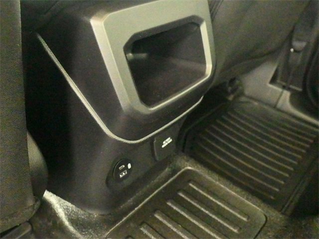 New 2025 Ford Ranger XL w/ Trailer Tow Package image 12